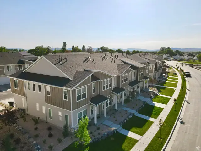 2264 W 1400 N #177, Farr West, UT 84404 - #1