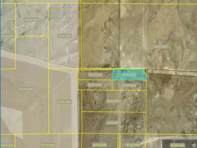 1 S 1 W, Eagle Mountain, UT 84013 - #1