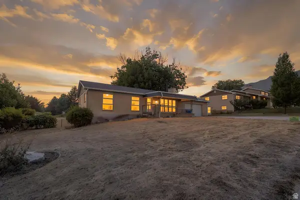3571 N 950 W, Pleasant View, UT 84414
