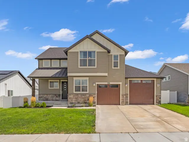 788 N 7th St #103, Tooele, UT 84074 - #1