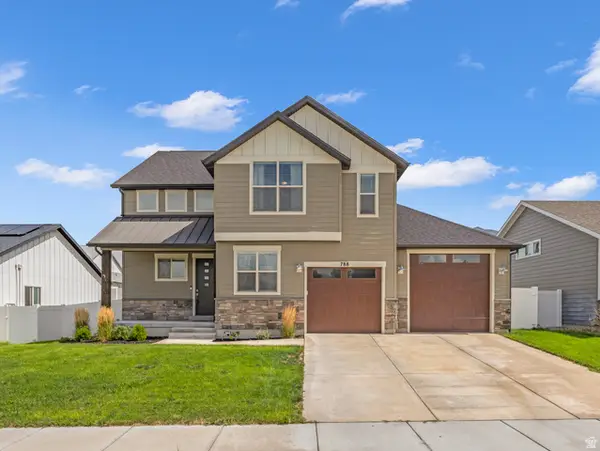 788 N 7th St #103, Tooele, UT 84074