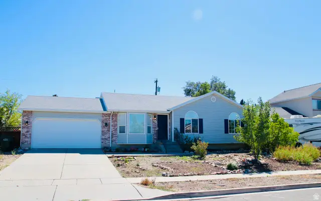 306 E 670 N, Tooele, UT 84074 - #1