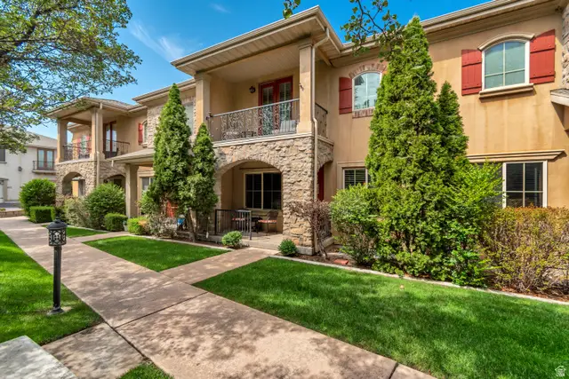 908 N 940 W #43, Orem, UT 84057 - #1