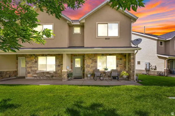 7477 S Sandalwood Dr, South Weber, UT 84405