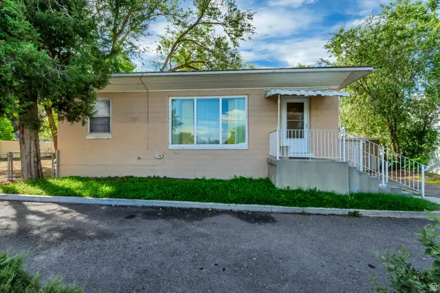 804 E 10600 S, Sandy, UT 84094 - #2
