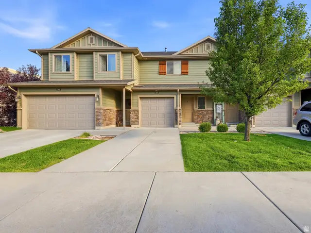 1852 E Whitetail Dr, Layton, UT 84040 - #1