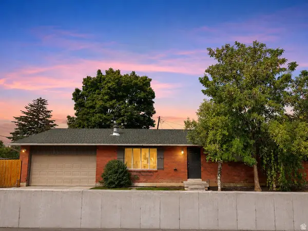 2358 E Gregson Ave, Salt Lake City, UT 84109