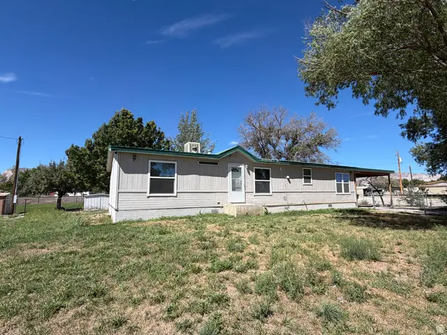289 N 300 W, Huntington, UT 84528 - #3