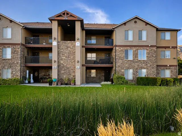 929 W 670 S #5, Pleasant Grove, UT 84062 - #1