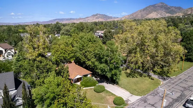 2657 E Valley Ave, Holladay, UT 84117 - #3