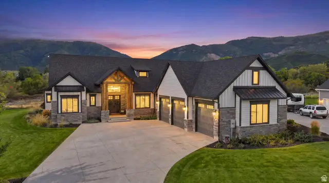 4575 N Abbey Way #133, Eden, UT 84310 - #2