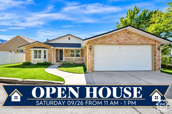 2983 N 150 W, North Ogden, UT 84414