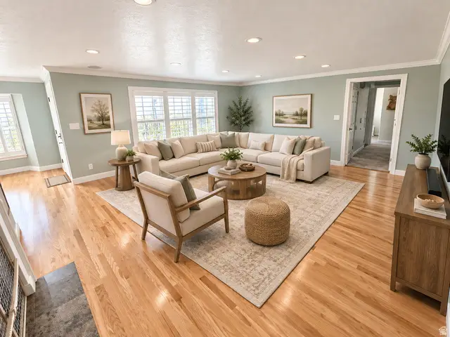 2983 N 150 W, North Ogden, UT 84414 - #3