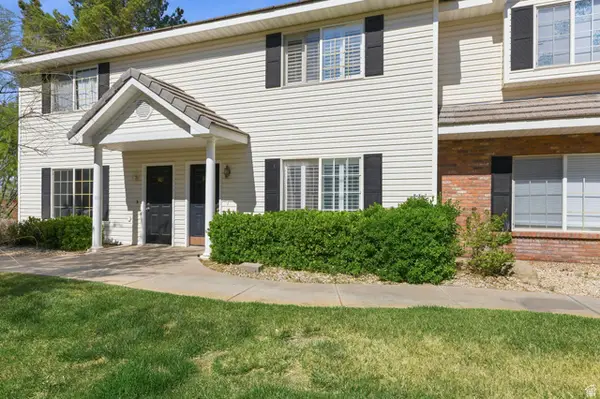 1735 W 540 N #1002, St. George, UT 84770