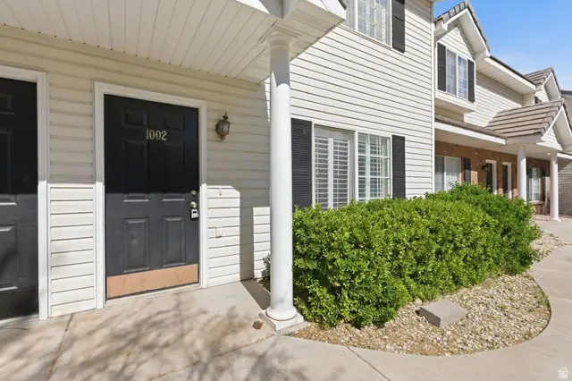1735 W 540 N #1002, Saint George, UT 84770 - #2