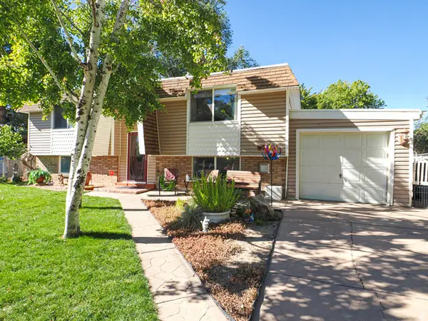 4790 S Meadow Wood Way W, Taylorsville, UT 84129