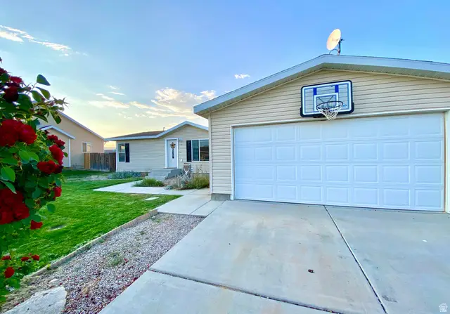 174 W 2100 S, Vernal, UT 84078 - #2