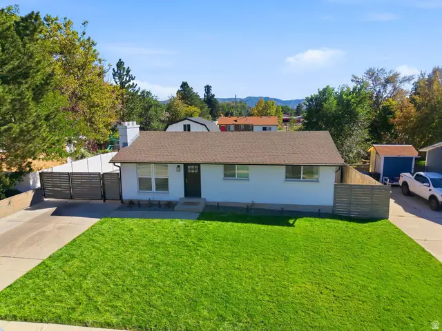 1220 E Violet Dr, Sandy, UT 84094 - #3