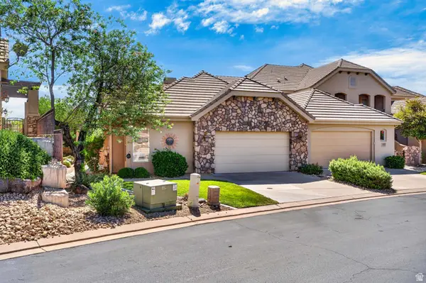 1906 N Pebble Dr, Washington, UT 84780