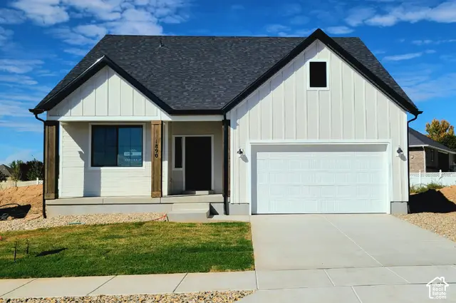 1890 W Center St #LOT 5, West Point, UT 84015 - #1