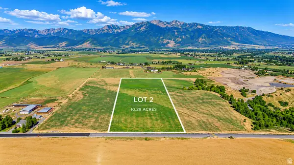 6115 S 1800 W #2, Hyrum, UT 84319