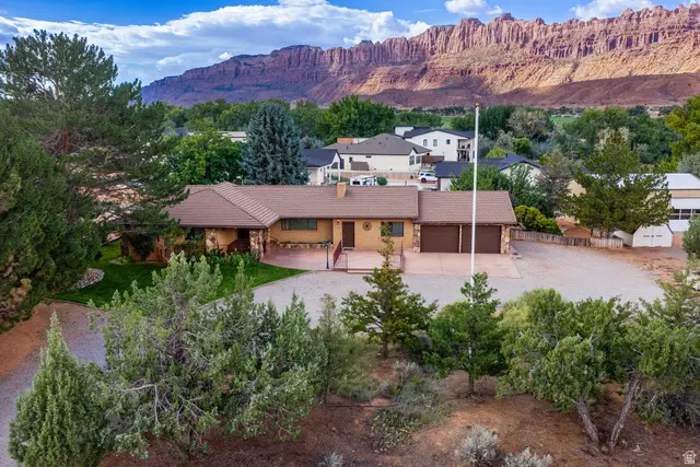 2720 Bench Rd E, Moab, UT 84532 - #2
