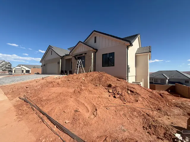 1948 N Rimview Dr, Washington, UT 84780 - #3