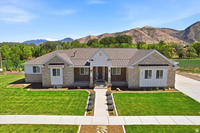 1847 S 1100 W, Payson, UT 84651 - #2