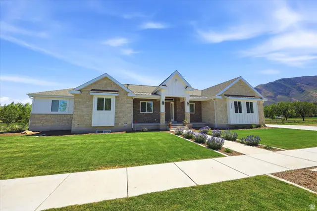 1847 S 1100 W, Payson, UT 84651 - #3