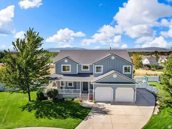 2103 N 5 E, Layton, UT 84041