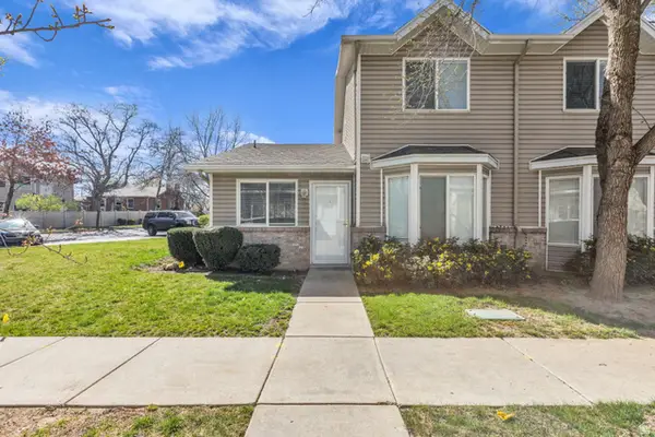6076 S Liberty Oaks Cv #1, Murray, UT 84107