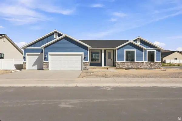 2403 E Sunflower Dr #449, Eagle Mountain, UT 84005