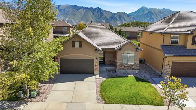 16057 S Timber Brook Dr E, Draper, UT 84020 - #2