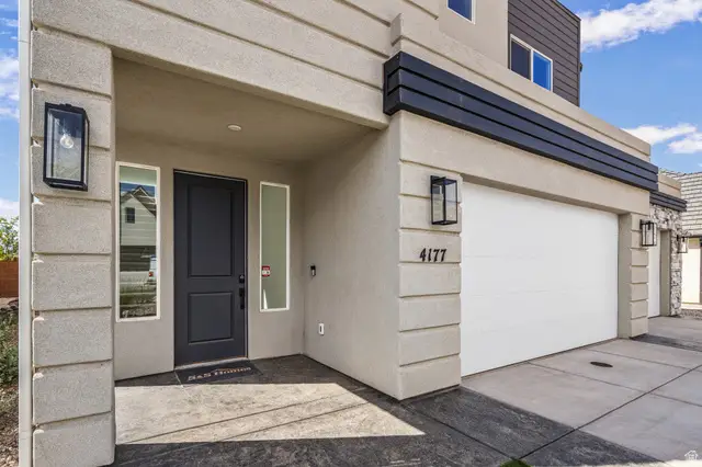 4177 E El Capitan Way, Saint George, UT 84790 - #2