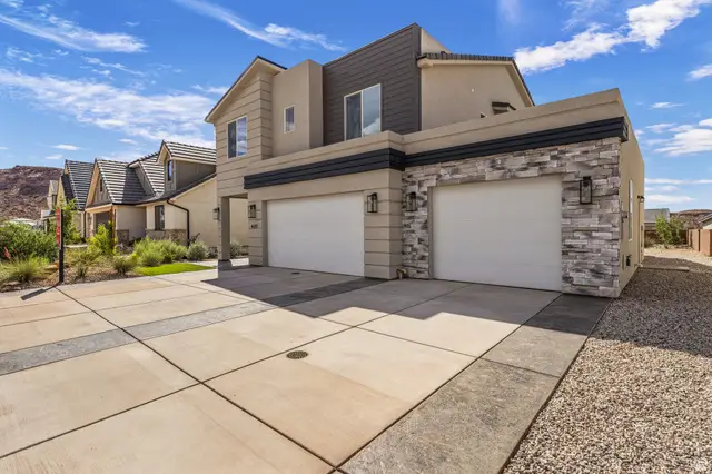 4177 E El Capitan Way, Saint George, UT 84790 - #3