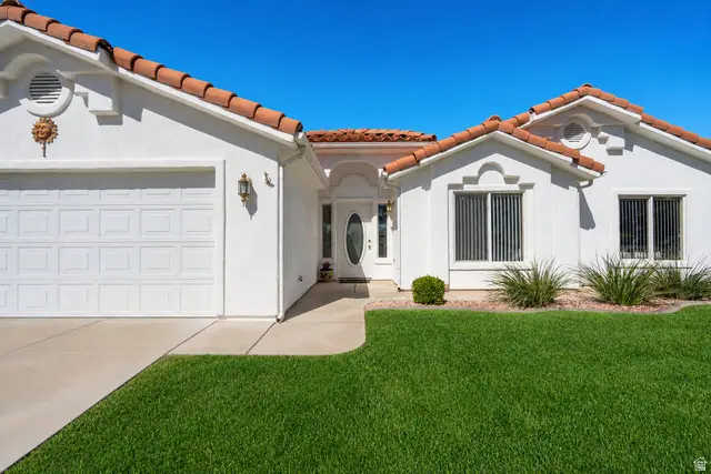 1610 W 100 N #1, Saint George, UT 84770 - #3