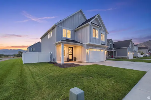 355 W 3085 S, Nibley, UT 84321