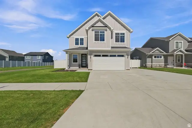 355 W 3085 S, Nibley, UT 84321 - #2