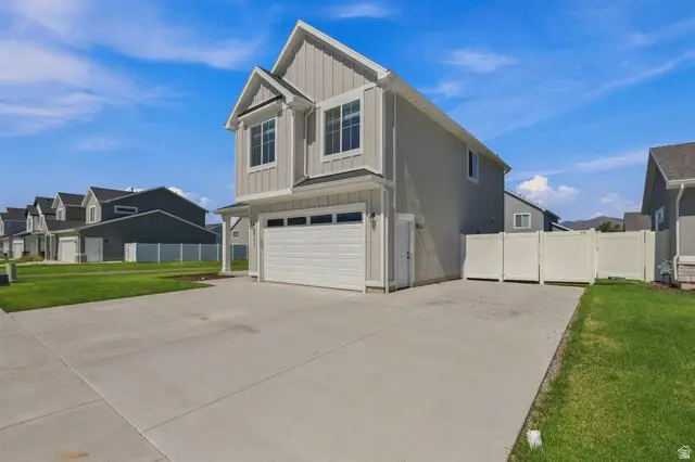 355 W 3085 S, Nibley, UT 84321 - #3