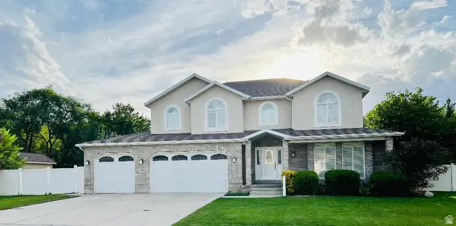 13316 S Sweet Caroline Dr, Riverton, UT 84065 - #1