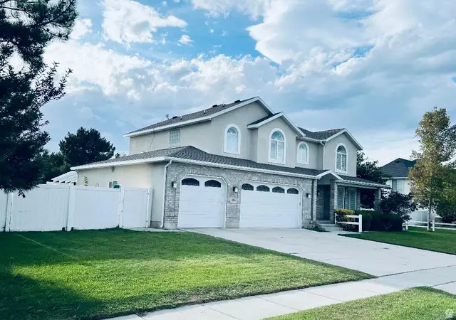 13316 S Sweet Caroline Dr, Riverton, UT 84065 - #2