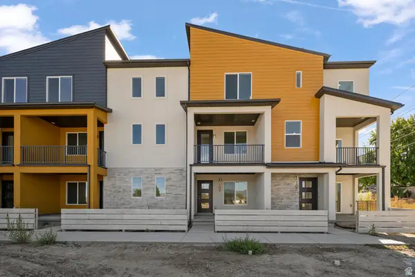 918 W Coalburn Way #11-22, Murray, UT 84123