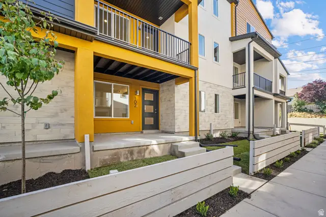 918 W Coalburn Way #11-22, Murray, UT 84123 - #2