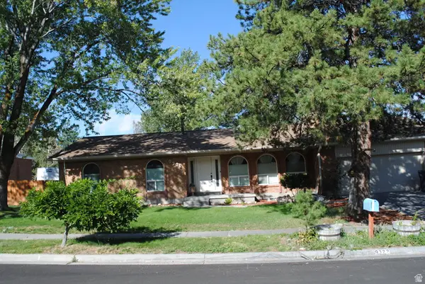 9322 S Solena Way, Sandy, UT 84093