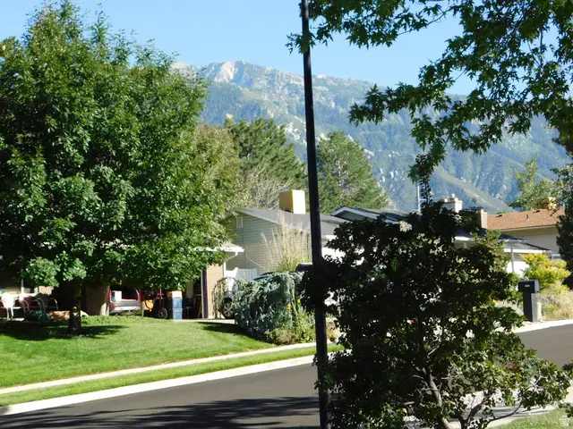 9322 S Solena Way, Sandy, UT 84093 - #3