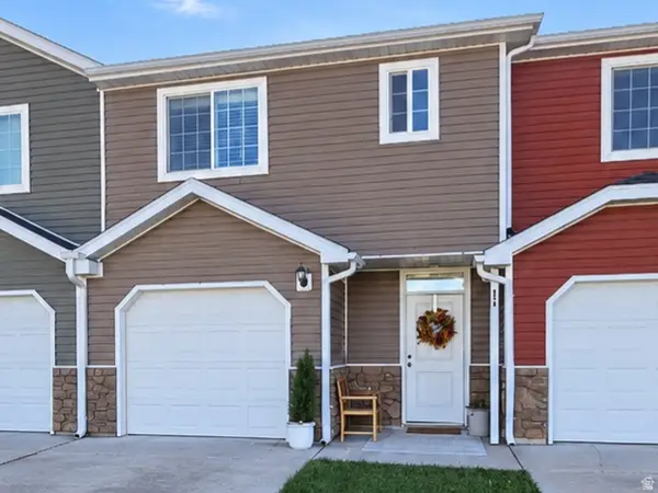 599 N 2425 W, Vernal, UT 84078