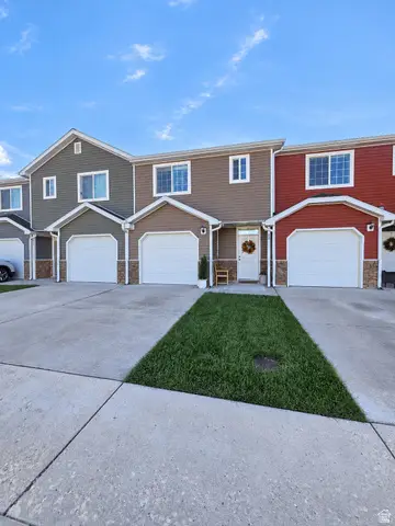 599 N 2425 W, Vernal, UT 84078 - #3