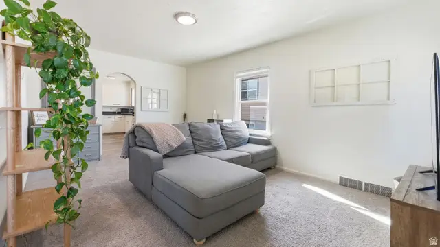316 S Ogden Ave, Ogden, UT 84404 - #2
