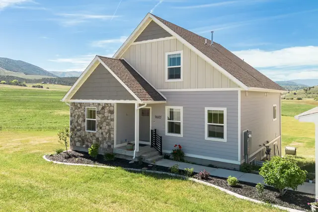 9685 E Maughan Rd, Lava Hot Springs, ID 83246 - #2