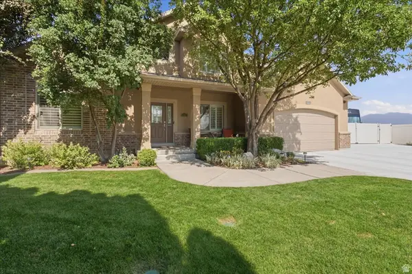 2298 W 850 N, Layton, UT 84041